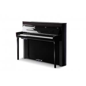 Kawai Novus 5 S Hybrid Piano