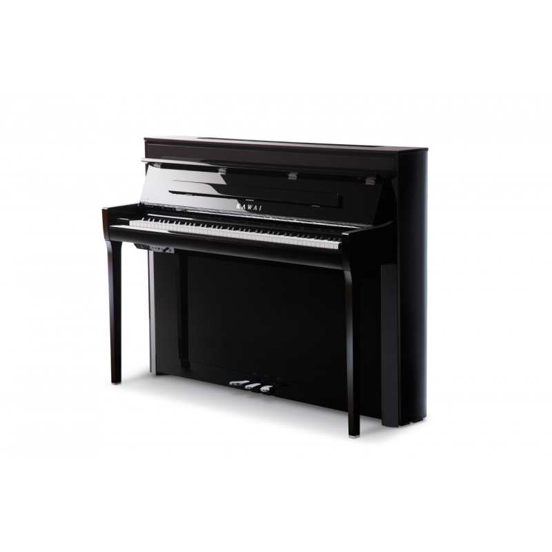 Kawai Novus 5 S Hybrid Piano