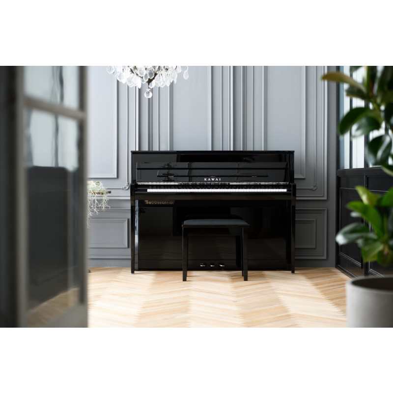 Kawai Novus 5 S Hybrid Piano - Image 2