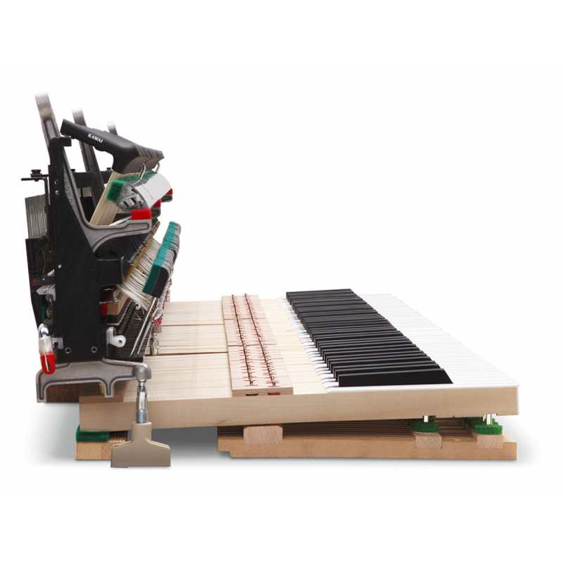 Kawai Novus 5 S Hybrid Piano - Image 4