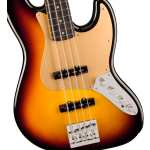 Fender American Ultra II Jazz Bass, Ultraburst