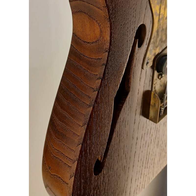 Paoletti Nancy Lounge Series HS, Natural, Secondhand, Made in Italy - Image 10