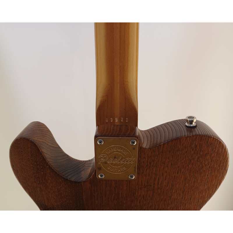 Paoletti Nancy Lounge Series HS, Natural, Secondhand, Made in Italy - Image 17