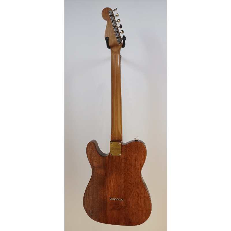 Paoletti Nancy Lounge Series HS, Natural, Secondhand, Made in Italy - Image 22
