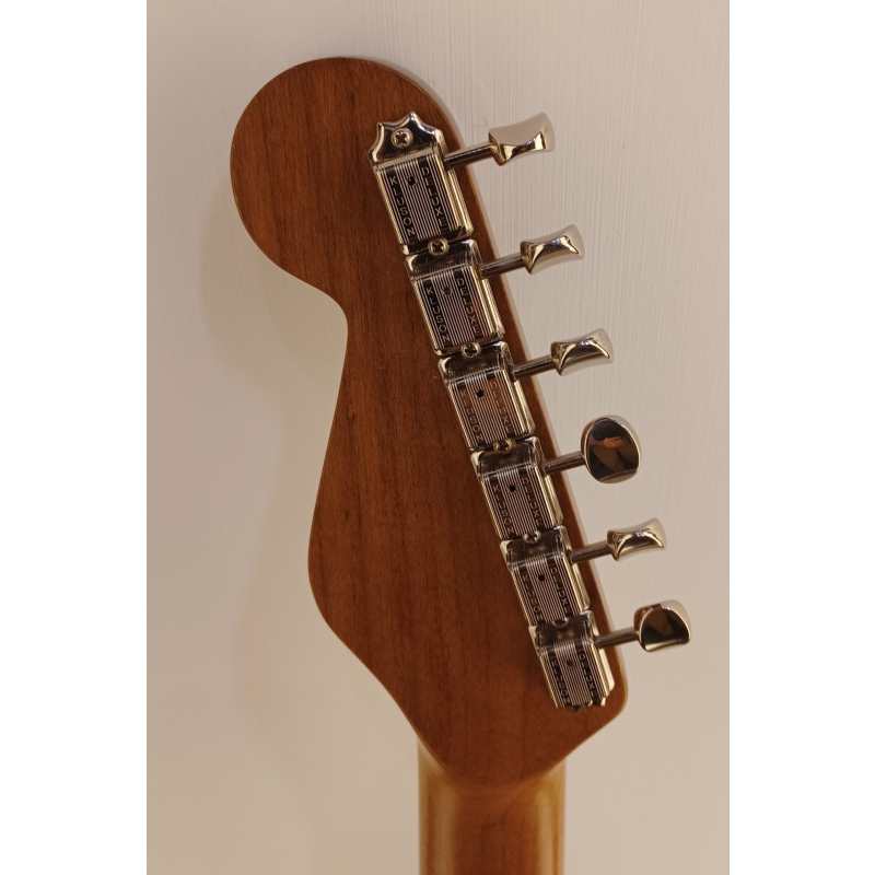 Paoletti Nancy Lounge Series HS, Natural, Secondhand, Made in Italy - Image 2