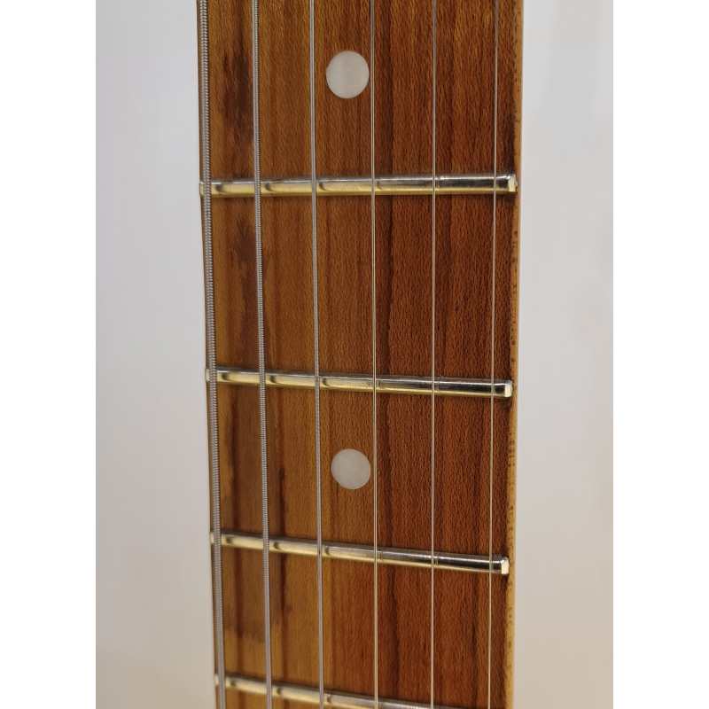 Paoletti Nancy Lounge Series HS, Natural, Secondhand, Made in Italy - Image 4