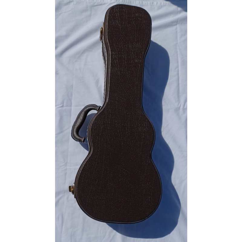 Maestro Island Series UC-KO SB K Concert Ukulele & Fitted Hard Case - Image 10