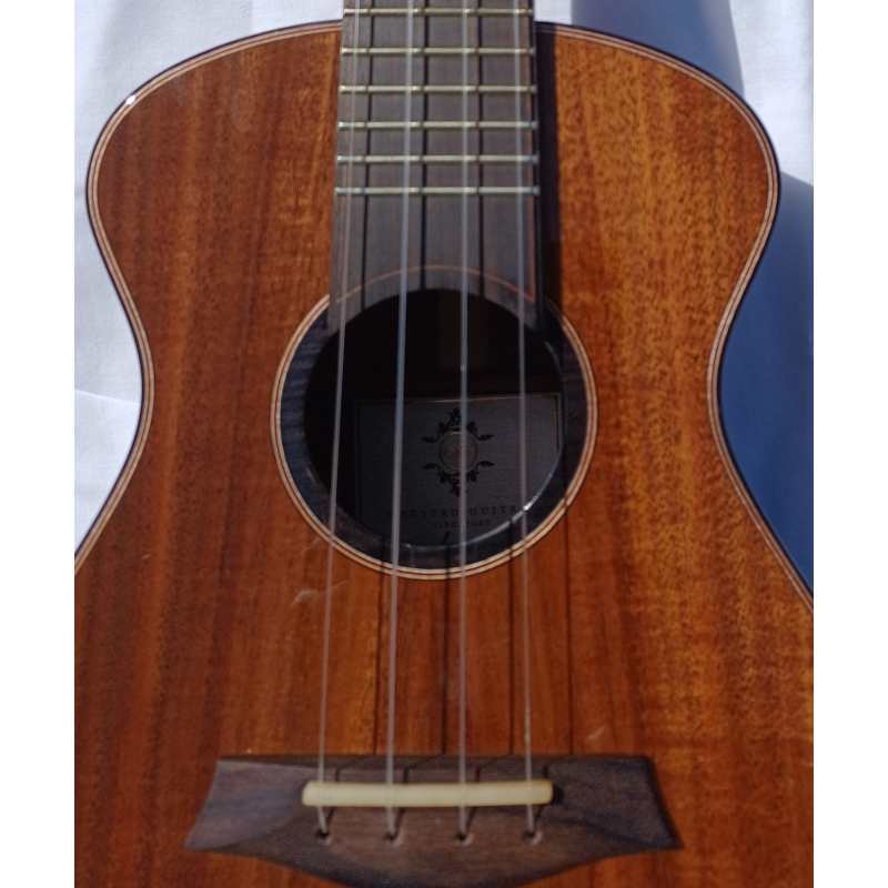 Maestro Island Series UC-KO SB K Concert Ukulele & Fitted Hard Case - Image 19