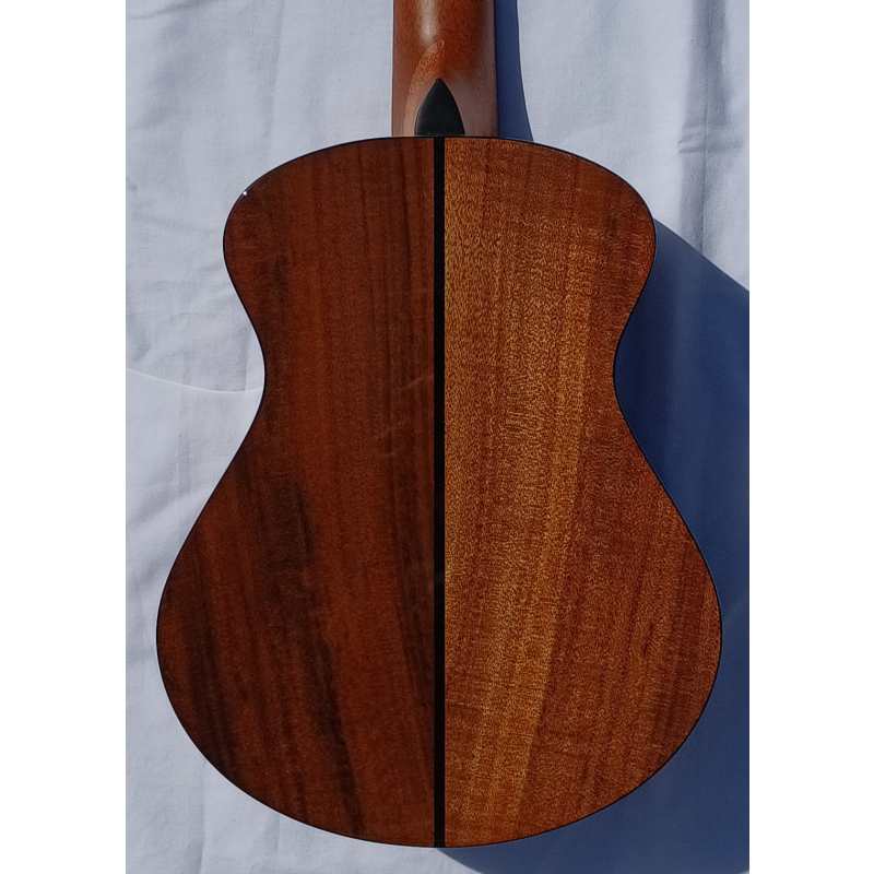 Maestro Island Series UC-KO SB K Concert Ukulele & Fitted Hard Case - Image 21
