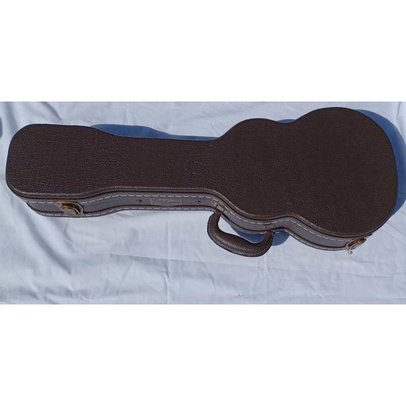 Maestro Island Series UT-PA CSB P Tenor Ukulele - Image 14