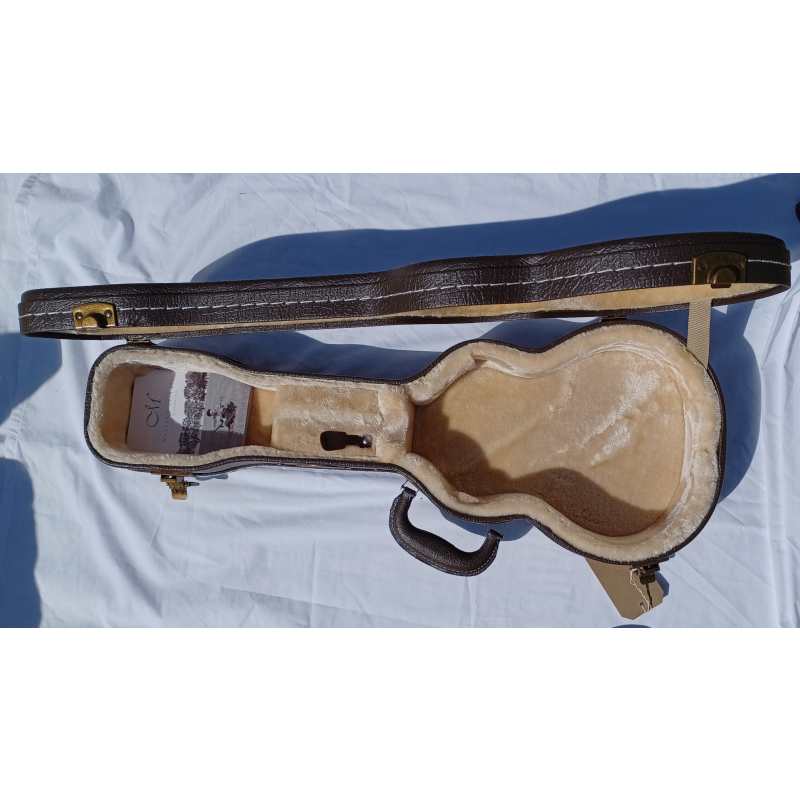 Maestro Island Series UT-PA CSB P Tenor Ukulele - Image 20