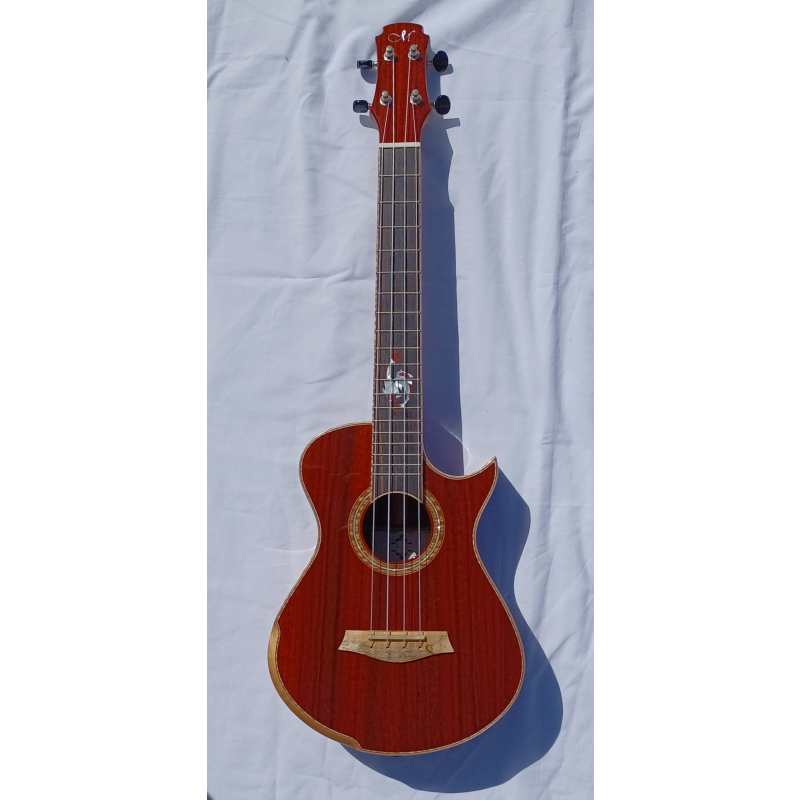 Maestro Island Series UT-PA CSB P Tenor Ukulele - Image 21