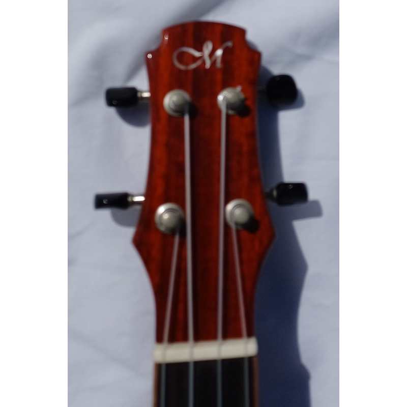 Maestro Island Series UT-PA CSB P Tenor Ukulele - Image 4