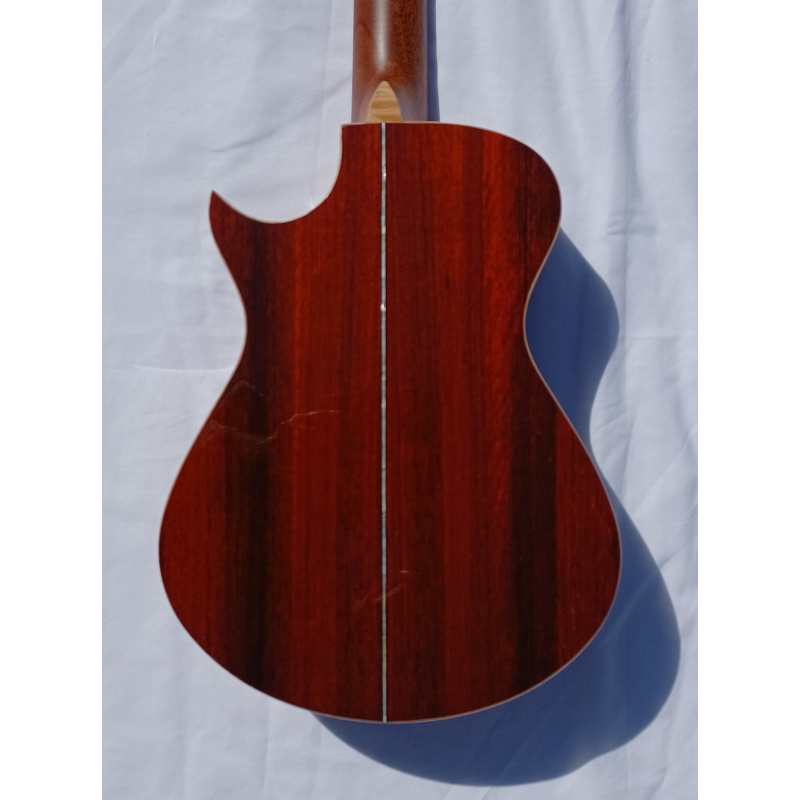 Maestro Island Series UT-PA CSB P Tenor Ukulele - Image 5