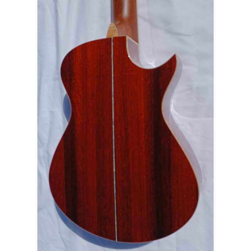 Maestro Island Series UT-PA CSB P Tenor Ukulele - Image 8