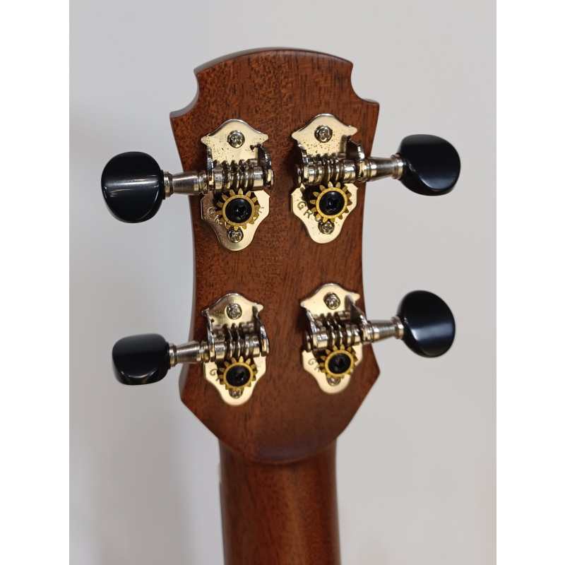 Maestro Island Series UTR-SR CSB C Tenor Ukulele - Image 12