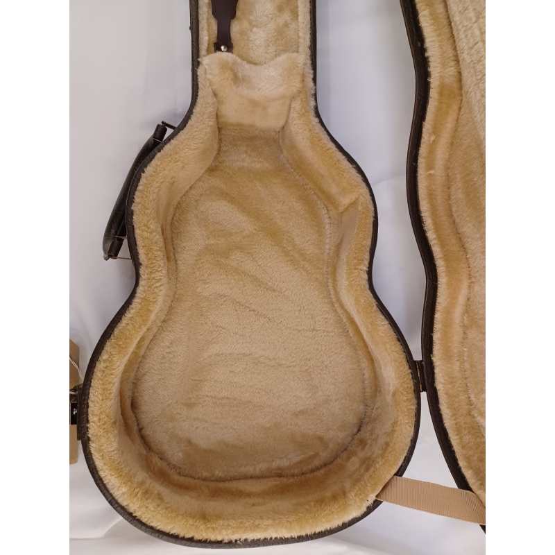 Maestro Island Series UTR-SR CSB C Tenor Ukulele - Image 16