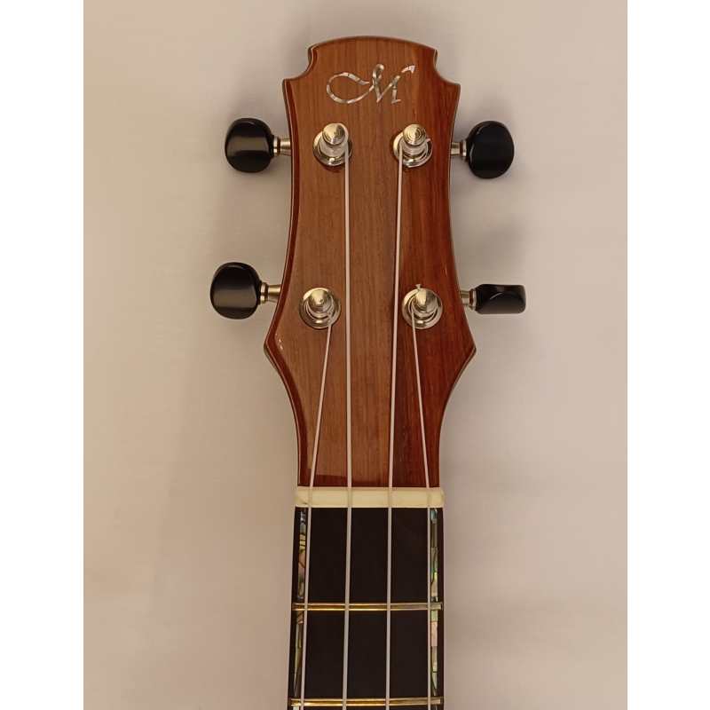 Maestro Island Series UTR-SR CSB C Tenor Ukulele - Image 17