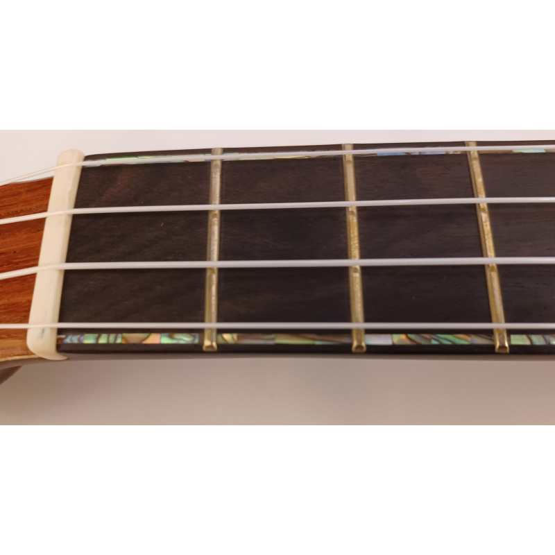 Maestro Island Series UTR-SR CSB C Tenor Ukulele - Image 18