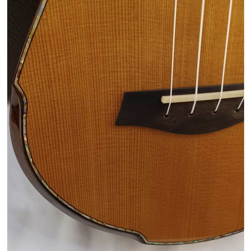 Maestro Island Series UTR-SR CSB C Tenor Ukulele - Image 4