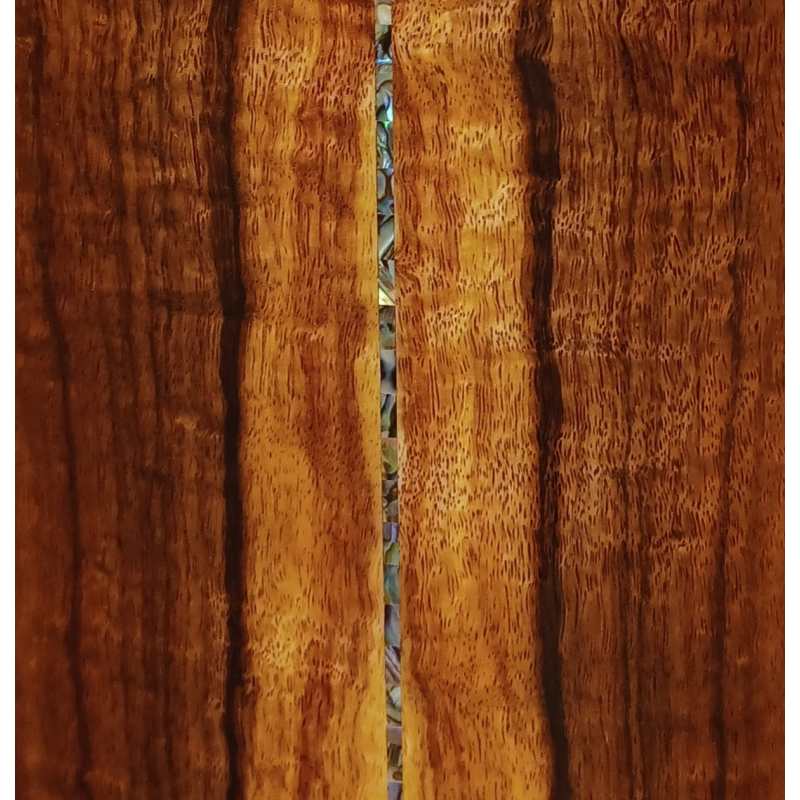 Maestro Island Series UTR-SR CSB C Tenor Ukulele - Image 6