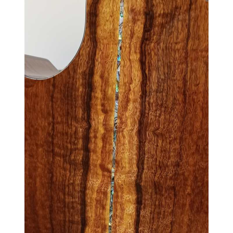 Maestro Island Series UTR-SR CSB C Tenor Ukulele - Image 7