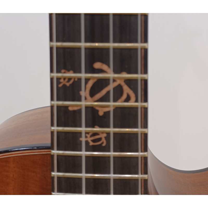 Maestro Island Series UT KO CSB K Tenor Ukulele - Image 10
