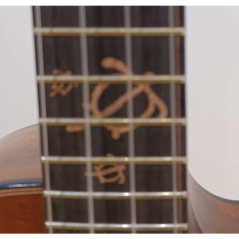 Maestro Island Series UT KO CSB K Tenor Ukulele - Image 11