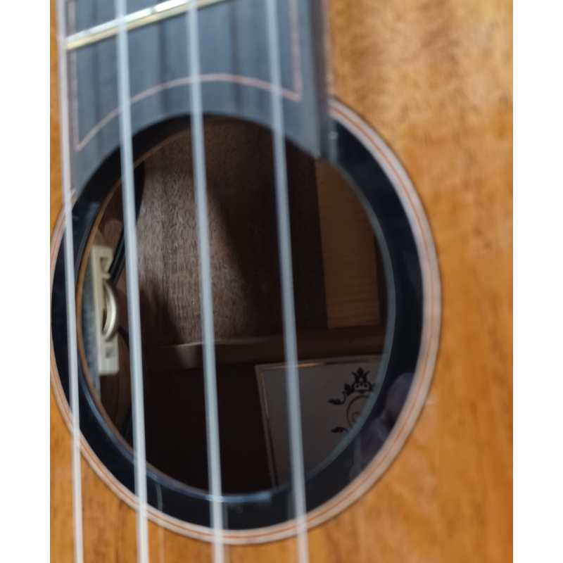 Maestro Island Series UT KO CSB K Tenor Ukulele - Image 12
