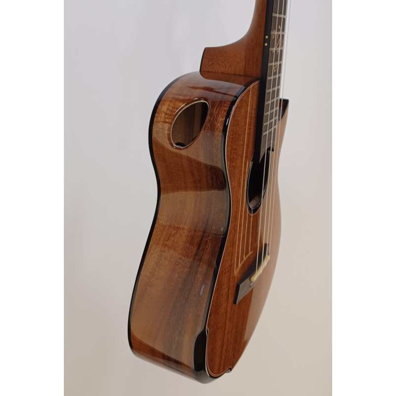 Maestro Island Series UT KO CSB K Tenor Ukulele - Image 13