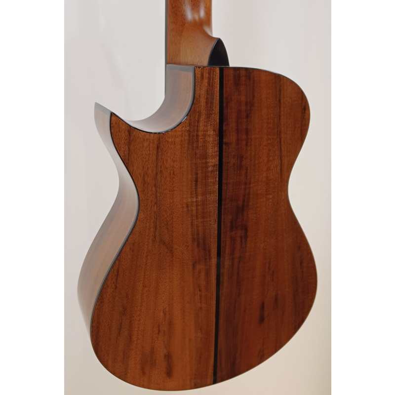Maestro Island Series UT KO CSB K Tenor Ukulele - Image 14