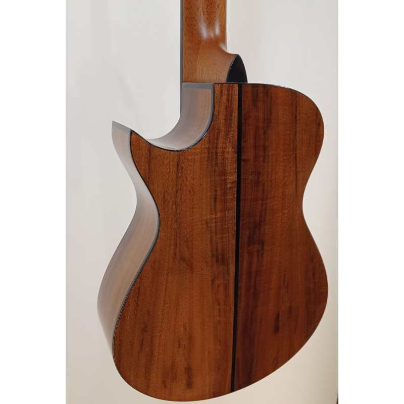Maestro Island Series UT KO CSB K Tenor Ukulele - Image 15
