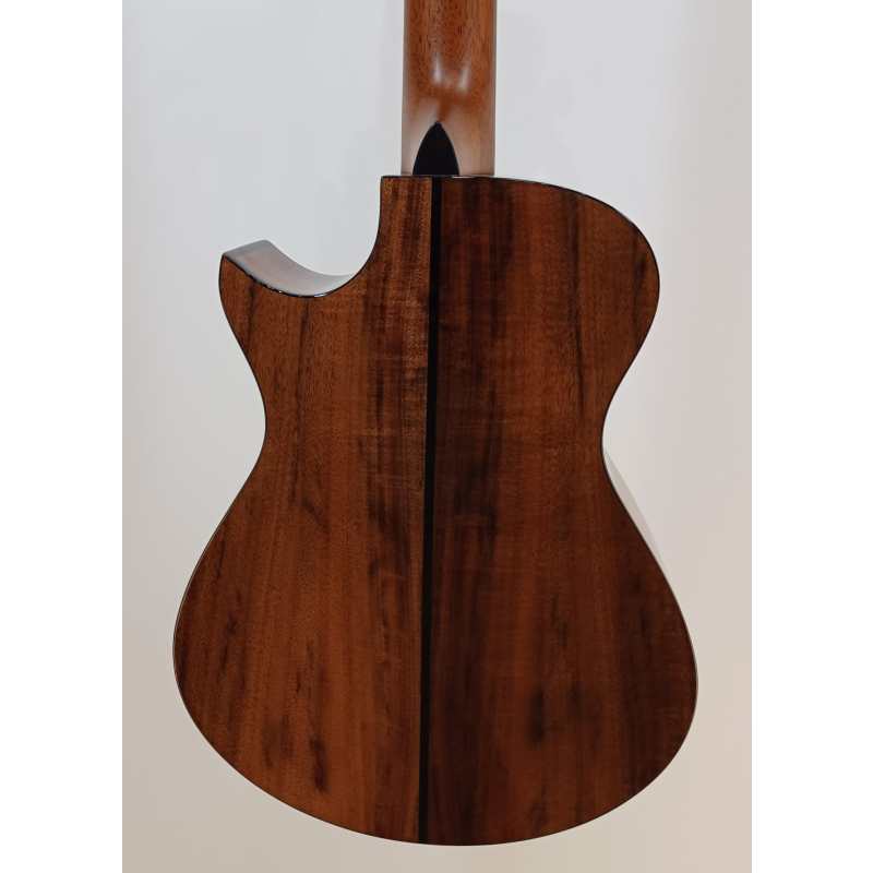 Maestro Island Series UT KO CSB K Tenor Ukulele - Image 16