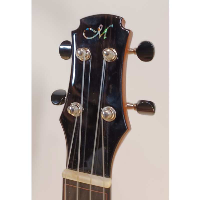 Maestro Island Series UT KO CSB K Tenor Ukulele - Image 18