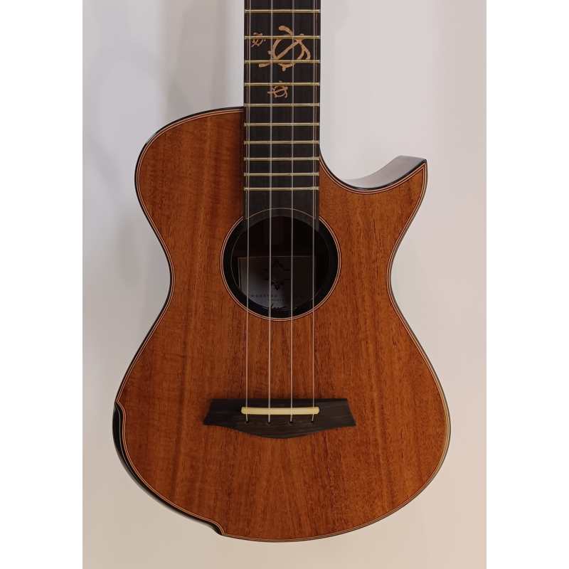 Maestro Island Series UT KO CSB K Tenor Ukulele - Image 2
