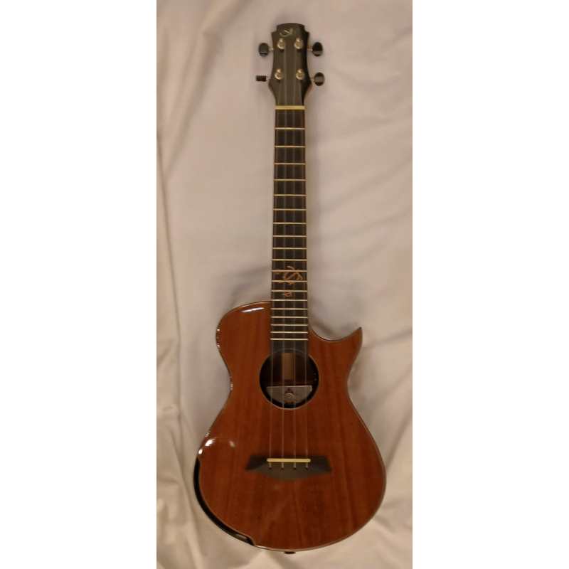 Maestro Island Series UT KO CSB K Tenor Ukulele - Image 4