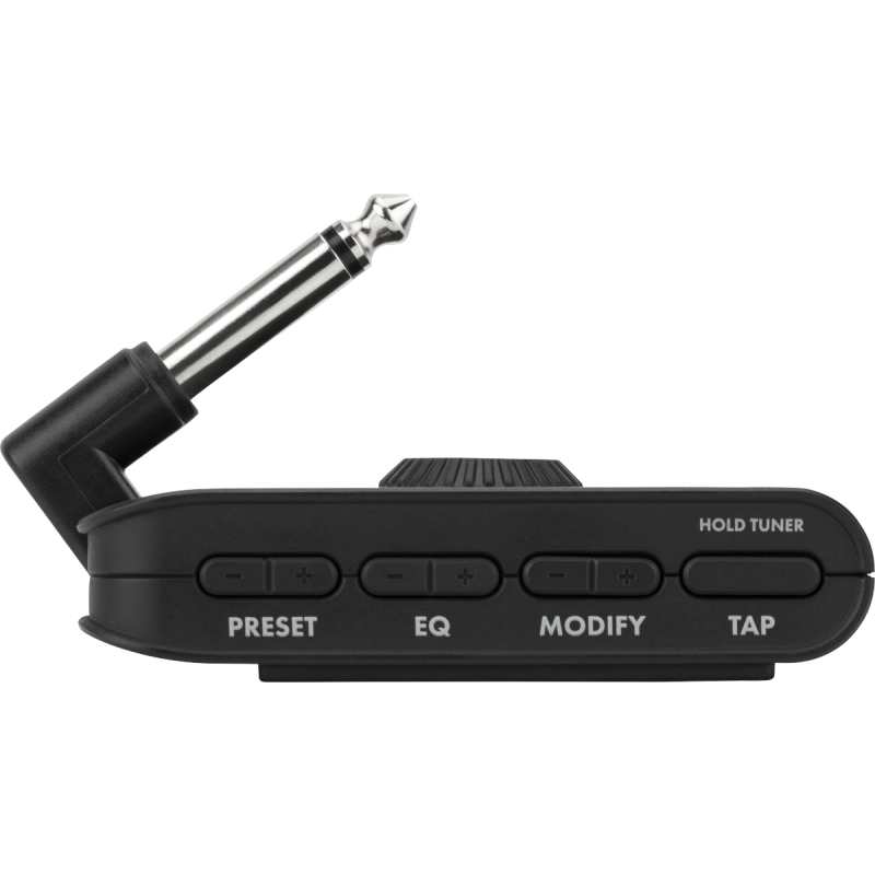 Fender Mustang Micro Plus Headphone Guitar Amp - Image 6