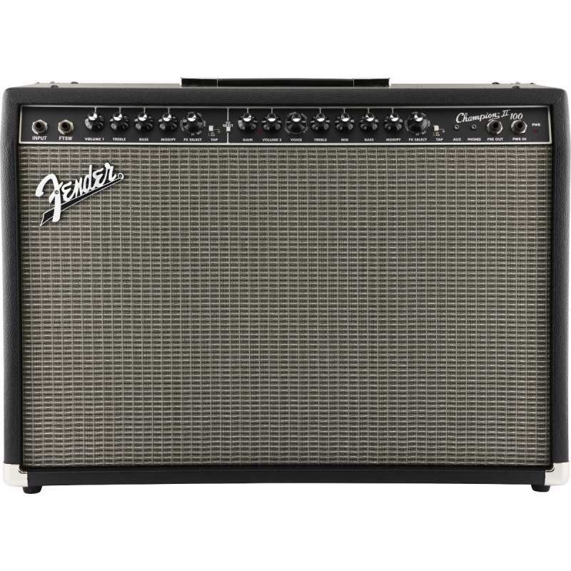 Fender Champion II 100, Guitar Amp Combo 2330906900