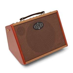 Isuzi AA-2 Acoustic Amplifier (AA2)