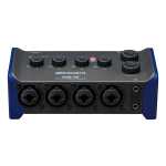 Zoom AMS44 Audio Interface (AMS-44)