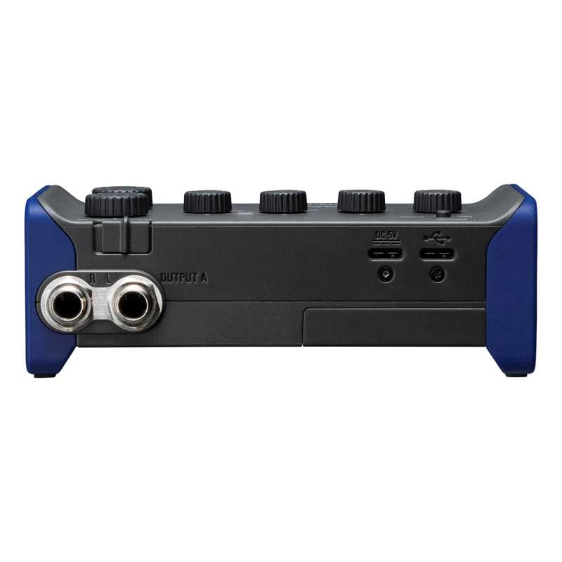 Zoom AMS44 Audio Interface (AMS-44) - Image 2