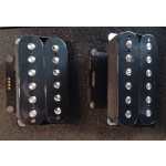 Cream T Pickups BFG Eliminator Pickup GX Set