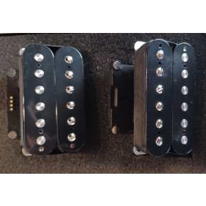 Cream T Pickups BFG Eliminator Pickup GX Set