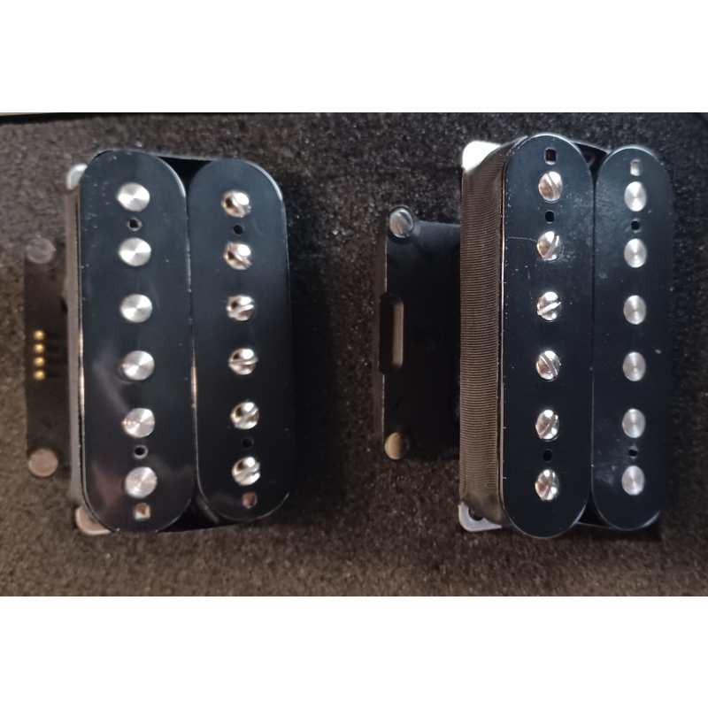 Cream T Pickups BFG Eliminator Pickup GX Set