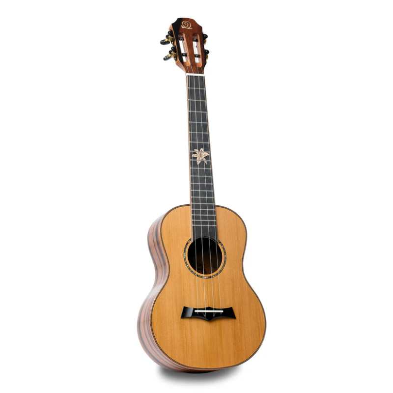 Snail BHC-6T Cedar Gloss Tenor Ukulele (BHC6T)