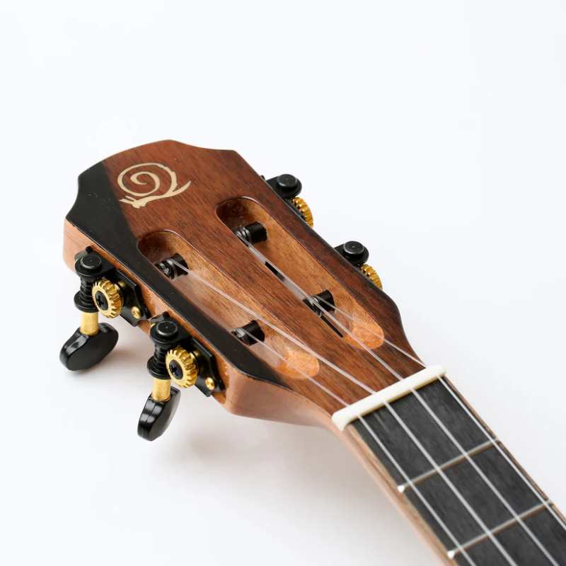 Snail BHC-6T Cedar Gloss Tenor Ukulele (BHC6T) - Image 3