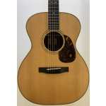 Furch Vintage 2 OM-SR Acoustic Guitar (Marked)
