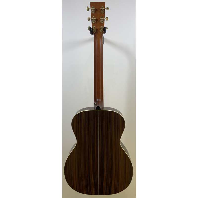 Furch Vintage 2 OM-SR Acoustic Guitar (Marked) - Image 5