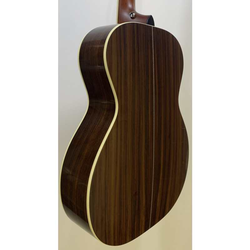 Furch Vintage 2 OM-SR Acoustic Guitar (Marked) - Image 7