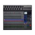 Zoom LiveTrak L-20 Recording, Mixing Console & Interface (L20)